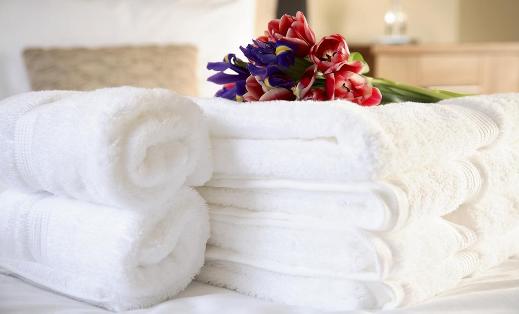 St Raphael House, City Centre Charming Apartments Basingstoke Luaran gambar