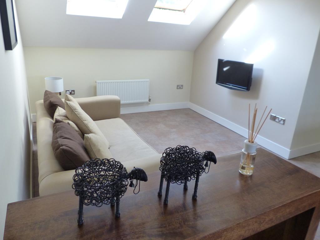 St Raphael House, City Centre Charming Apartments Basingstoke Luaran gambar